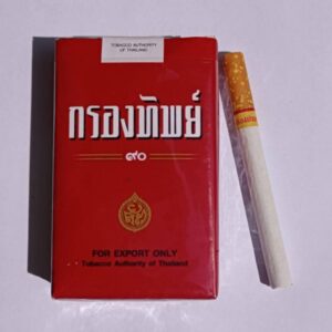 กรองทิพย์แดงล้วน(ซองอ่อน)